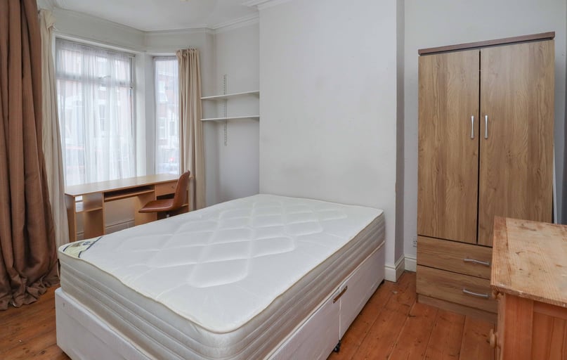 Dover Street, City Centre, Norwich - Image 1