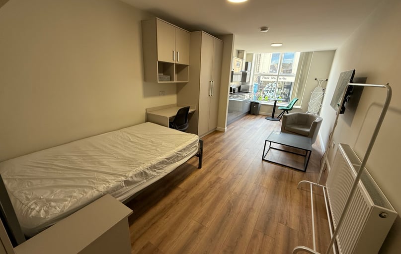 Moor Lane, City Centre, Lancaster - Image 1