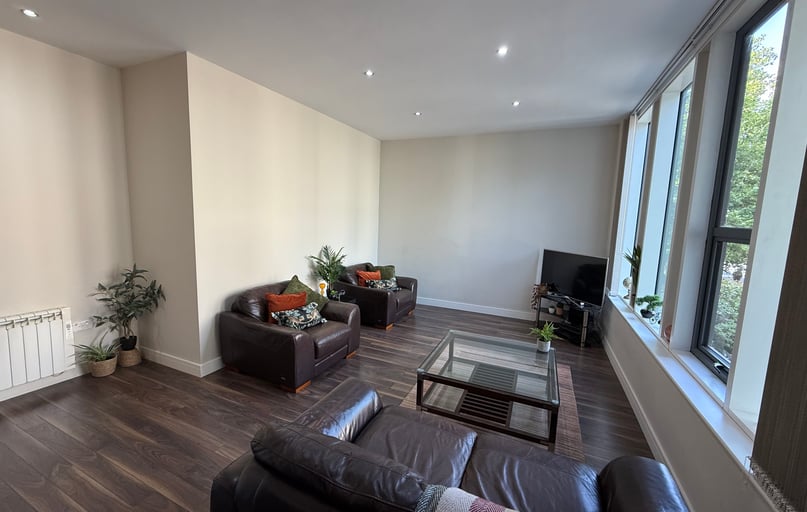 Aalborg Place, City Centre, Lancaster - Image 1