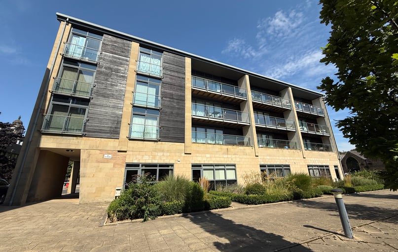 Aalborg Place, City Centre, Lancaster - Image 1