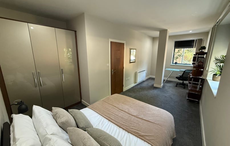 Aalborg Place, City Centre, Lancaster - Image 1