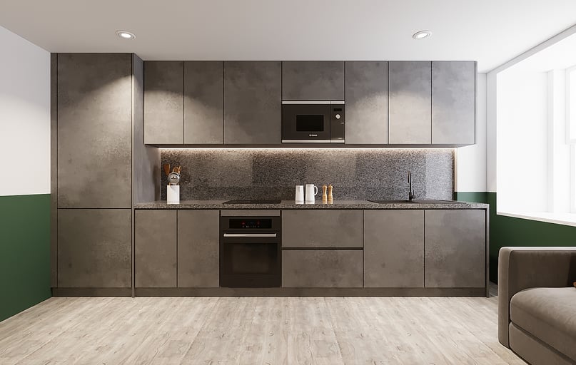 Brock Street, City Centre, Lancaster - Image 1