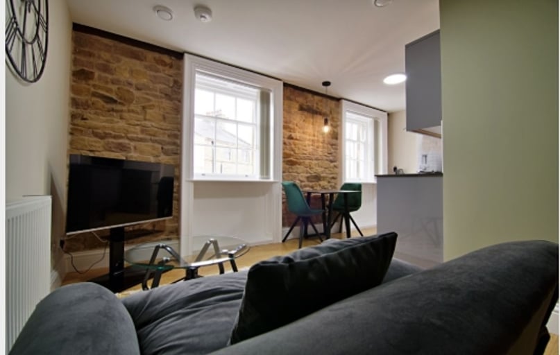 Moor Lane, City Centre, Lancaster - Image 1