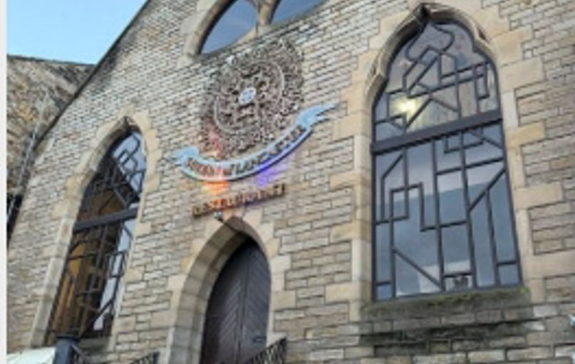 Brock Street, City Centre, Lancaster - Image 1