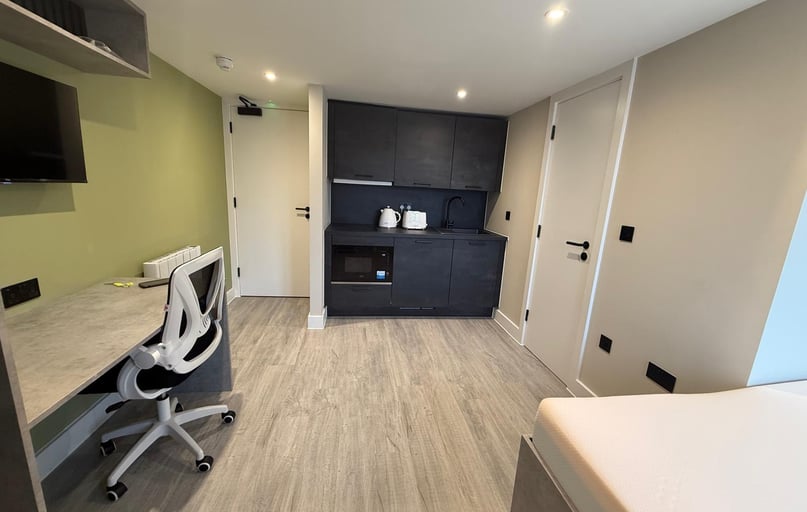 Brock Street, City Centre, Lancaster - Image 1