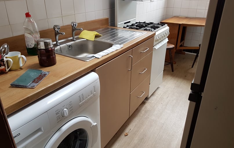 Hathersage Road, Rusholme, Manchester - Image 1