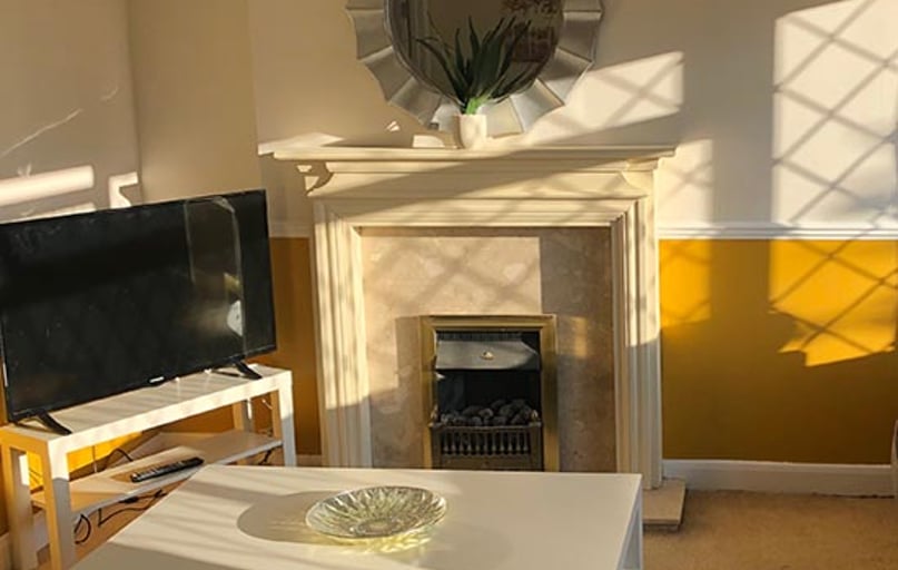 Bramley Garth, Osbaldwick, York - Image 1