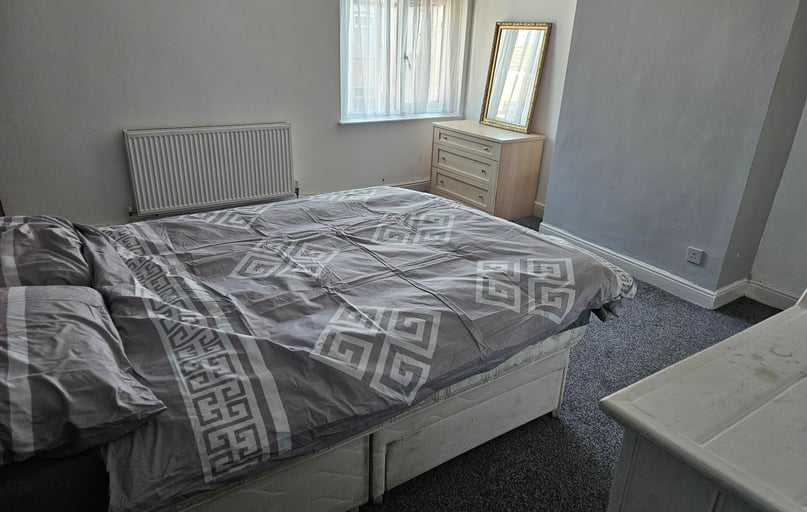 Smart Street, Longsight, Manchester - Image 1