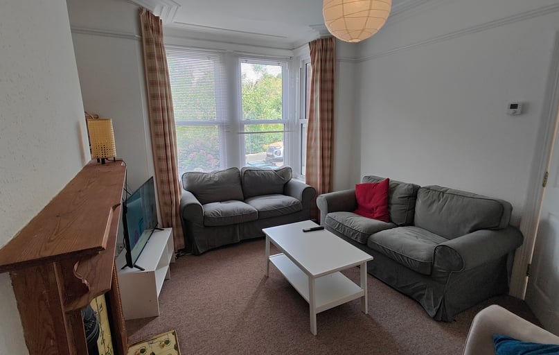 Gordon Road, Mount Pleasant , Exeter - Image 1
