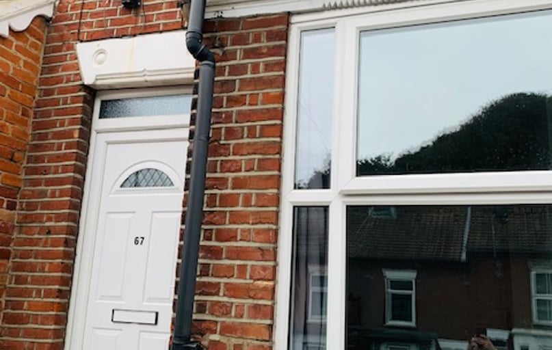 Ketts Hill, Thorpe Hamlet, Norwich - Image 1