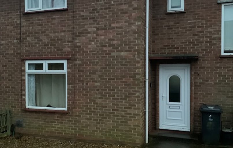 Crummock Road, Earlham, Norwich - Image 1