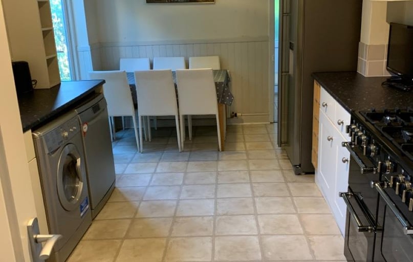 Cambridge Street, City Centre, Norwich - Image 1