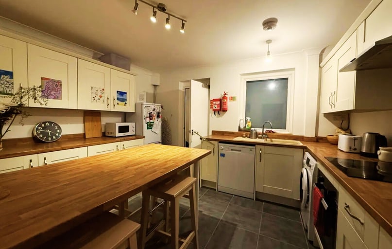 Cunningham Road, Earlham, Norwich - Image 1