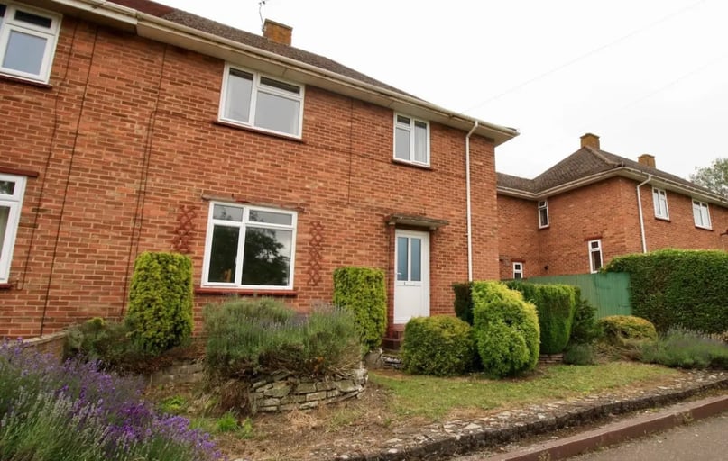 Wilberforce Road, Earlham, Norwich - Image 1