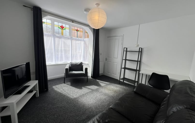 Langley Street, Basford, Stoke - Image 1