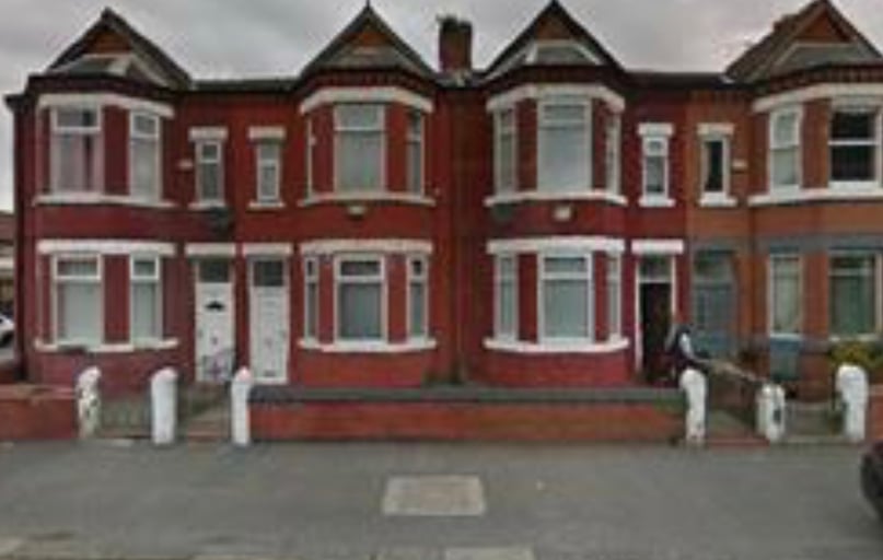 Liverpool Street, Weaste, Salford - Image 1