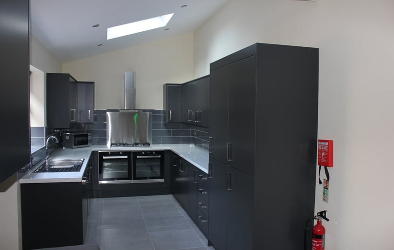 Fairbank Avenue, Rusholme, Manchester - Image 1