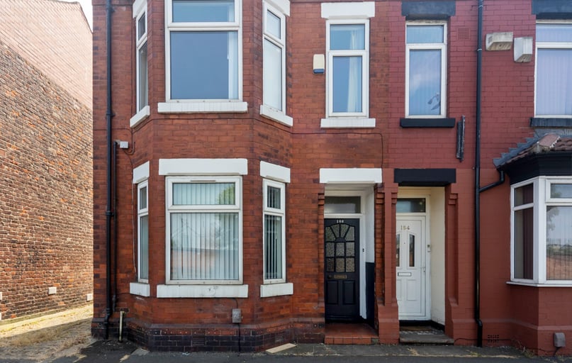 Moseley Road, Fallowfield, Manchester - Image 1