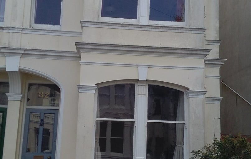 Lancaster Road, Seven Dials, Brighton - Image 1