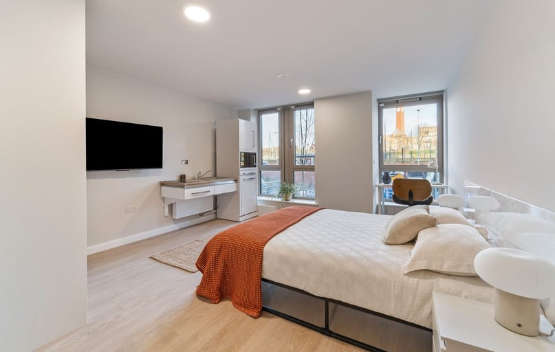 Bournbrook Road, Selly Park, Birmingham - Image 1