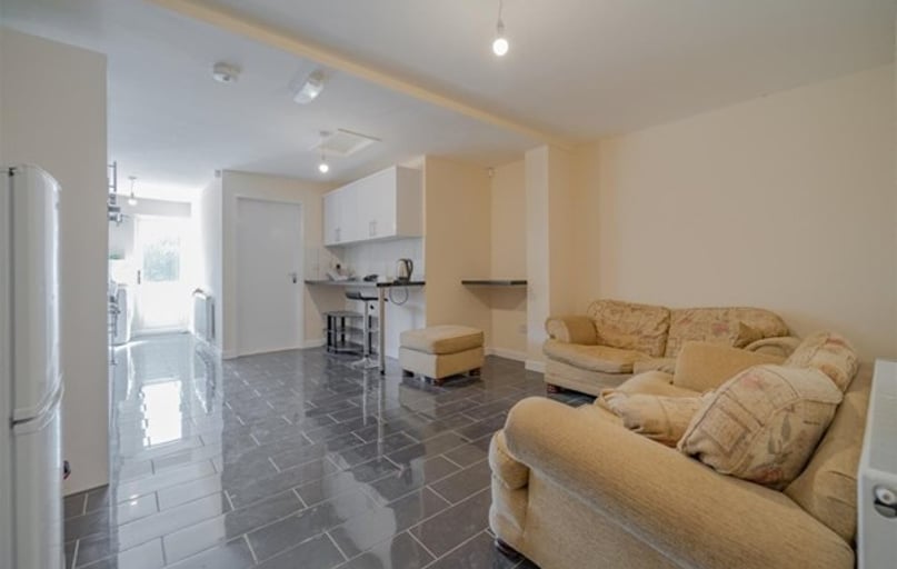 Reservoir Road, Harborne, Birmingham - Image 1