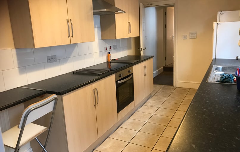 Rookery Road, Selly Park, Birmingham - Image 1