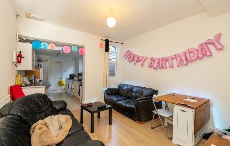 Dartmouth Road, Selly Park, Birmingham - Image 1