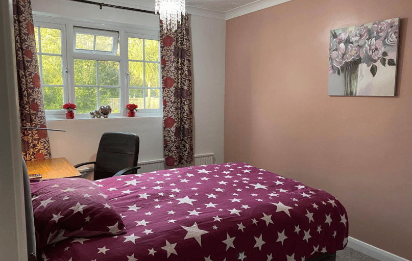 St. Ives Gardens, Charminster, Bournemouth - Image 1