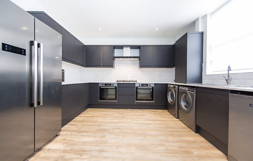 Quarry Mount Terrace, Rampart Road, Leeds - Image 1