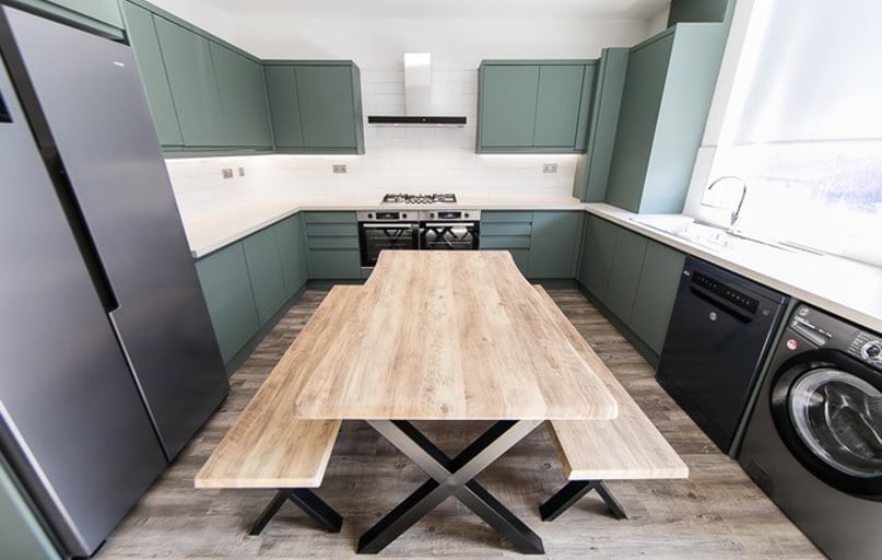 Hartley Crescent, Rampart Road, Leeds - Image 1