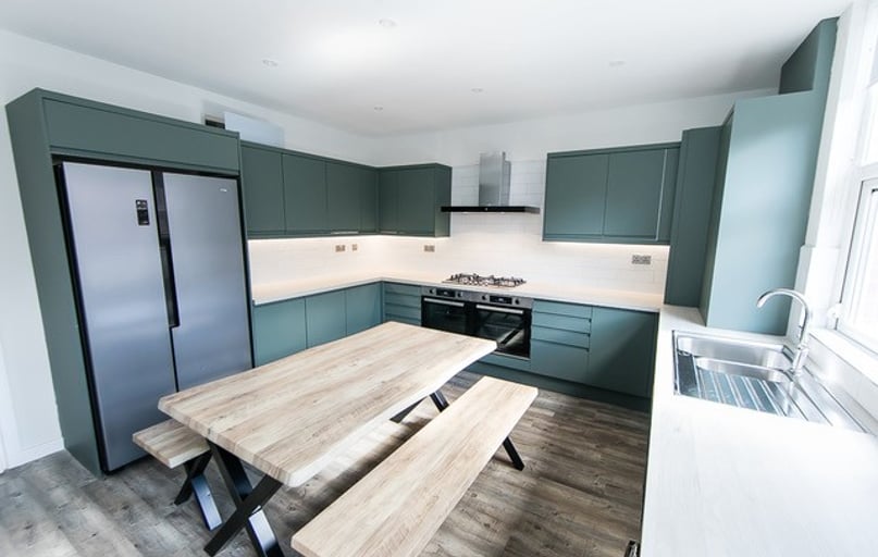 Hartley Crescent, Rampart Road, Leeds - Image 1