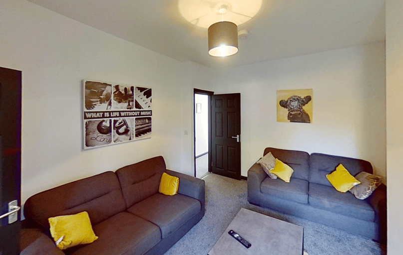 Henshall Street, City Centre, Chester - Image 1