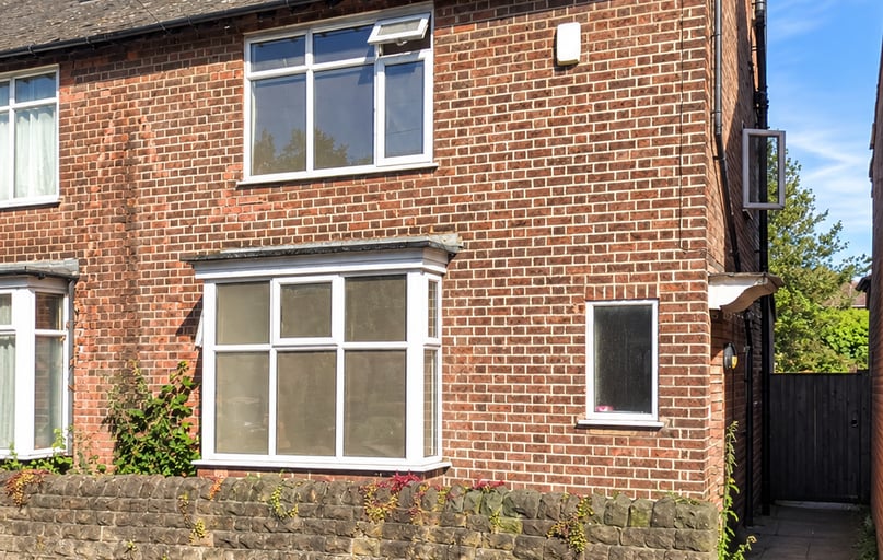 Ednaston Road, Dunkirk, Nottingham - Image 1