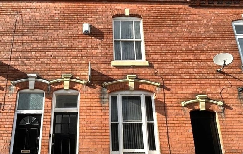 Mostyn Road, City Centre, Birmingham - Image 1