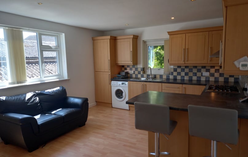 Moira street, City Centre, Loughborough - Image 1