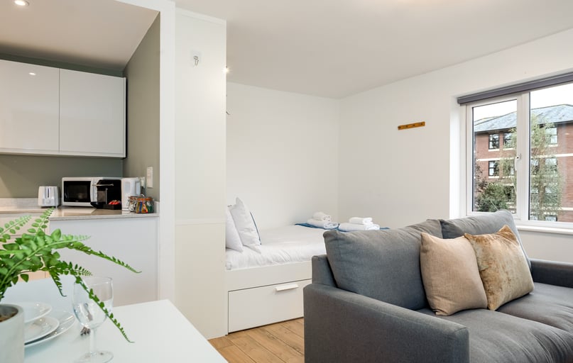 Apsley Road, Clifton, Bristol - Image 1
