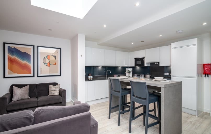 Park Street, Kingsdown, Bristol - Image 1