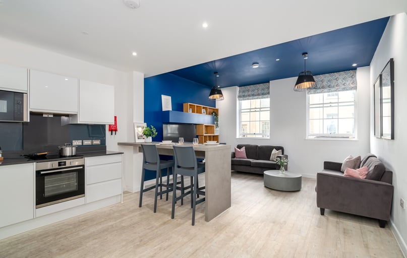 Park Street, Kingsdown, Bristol - Image 1