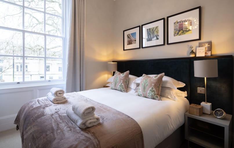 Whiteladies Road, Clifton, Bristol - Image 1
