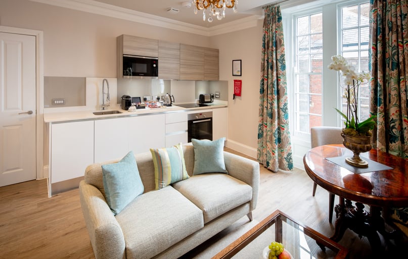 St. Pauls Road, Clifton, Bristol - Image 1