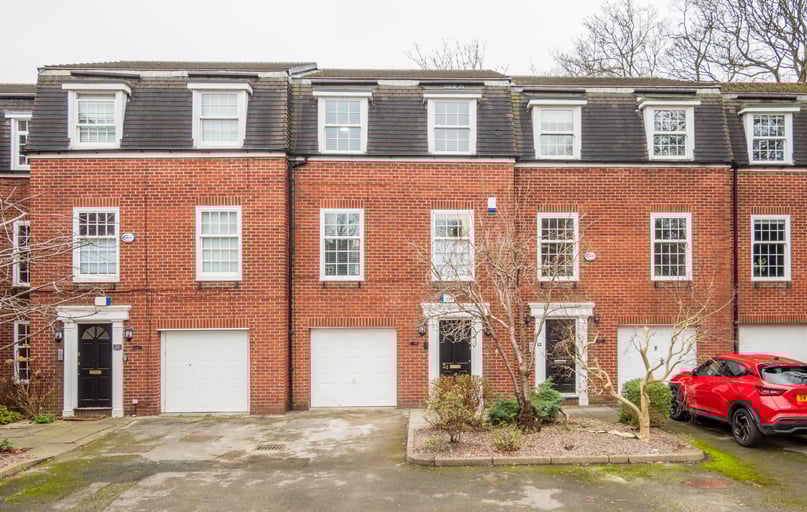 Willow Bank, Fallowfield, Manchester - Image 1