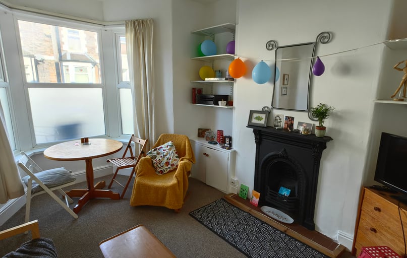 Inverness Place, Roath, Cardiff - Image 1