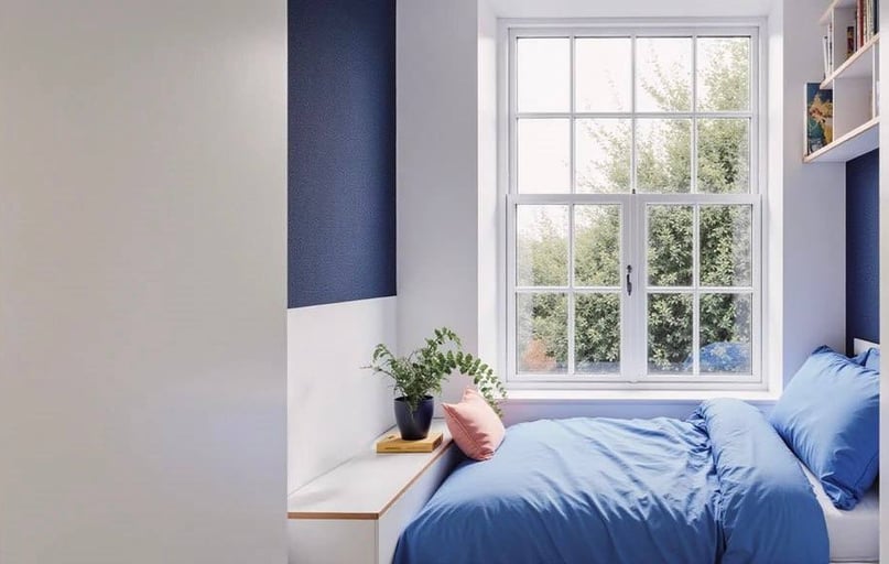 Wicklow Street, Clerkenwell, London - Image 1