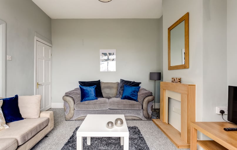 Mafeking Road, Bevendean, Brighton - Image 1