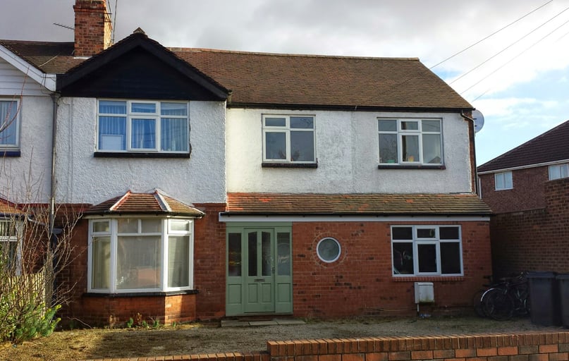 Millfield Avenue, Layerthorpe, York - Image 1