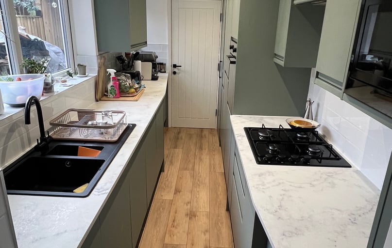 Faber Street, Monkgate, York - Image 1