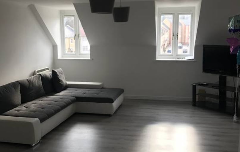 Albany Gardens, Old Heath, Colchester - Image 1