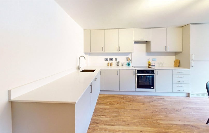 Queens Road, Kingsdown, Bristol - Image 1