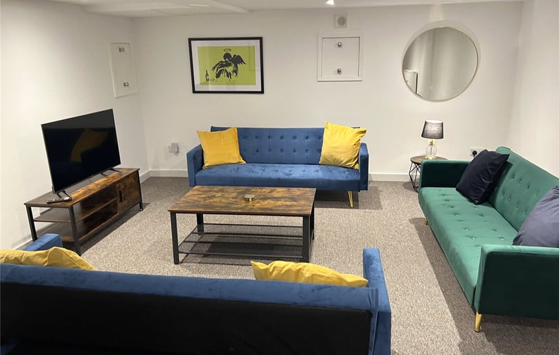 Cheltenham Road, Cotham, Bristol - Image 1