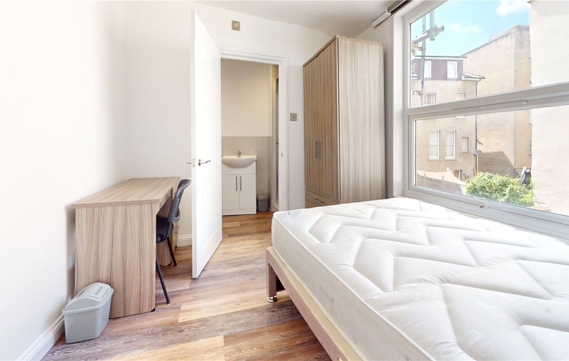 Regent Street, Clifton, Bristol - Image 1